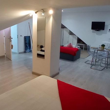 Apartamento La Crucillada La Guancha Bagian luar foto