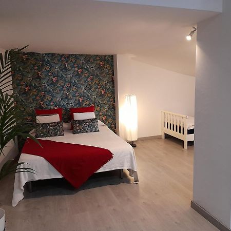 Apartamento La Crucillada La Guancha Bagian luar foto