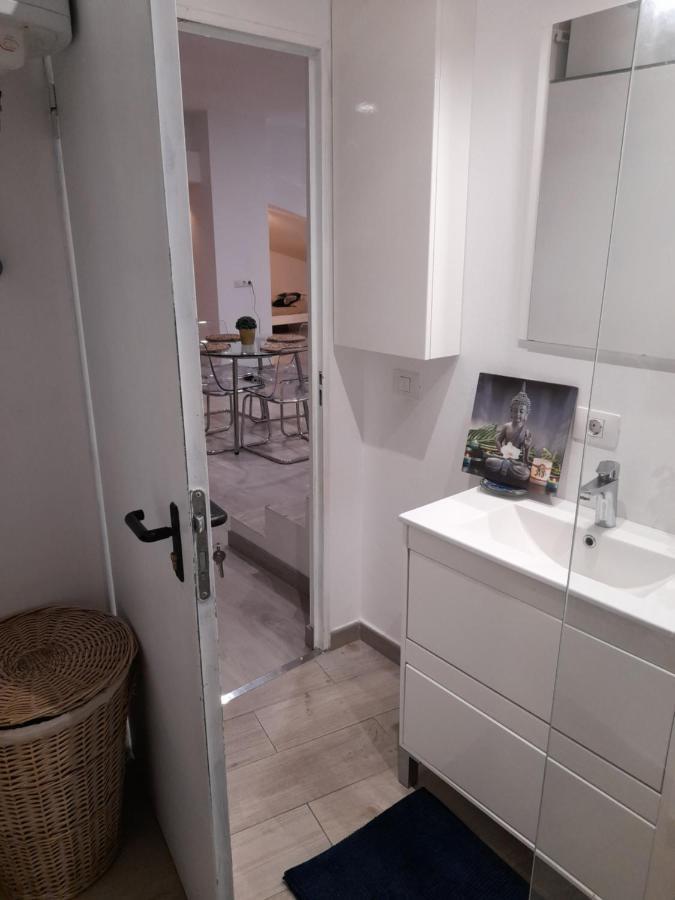 Apartamento La Crucillada La Guancha Bagian luar foto