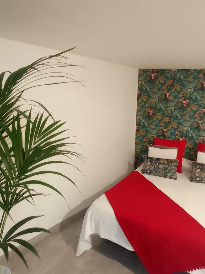 Apartamento La Crucillada La Guancha Bagian luar foto