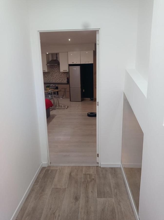 Apartamento La Crucillada La Guancha Bagian luar foto