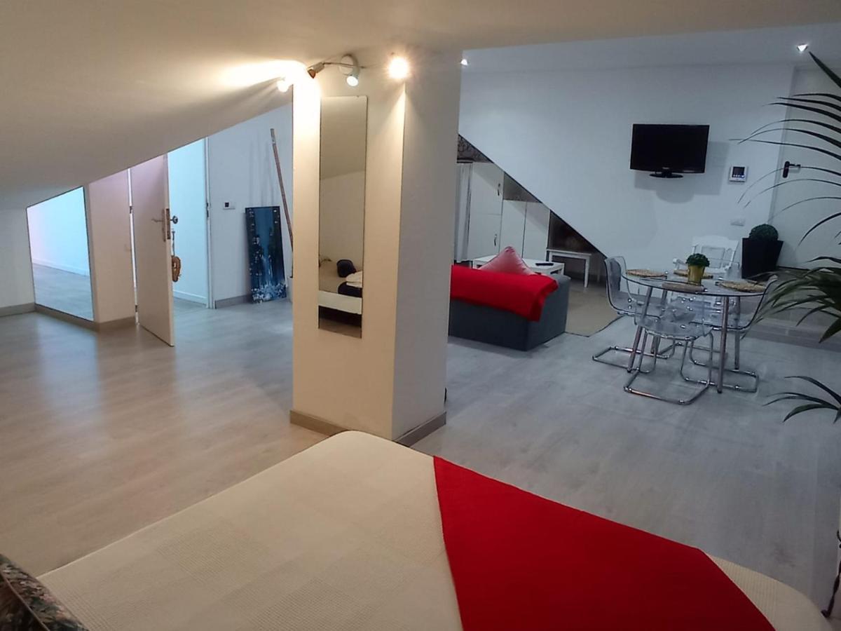 Apartamento La Crucillada La Guancha Bagian luar foto