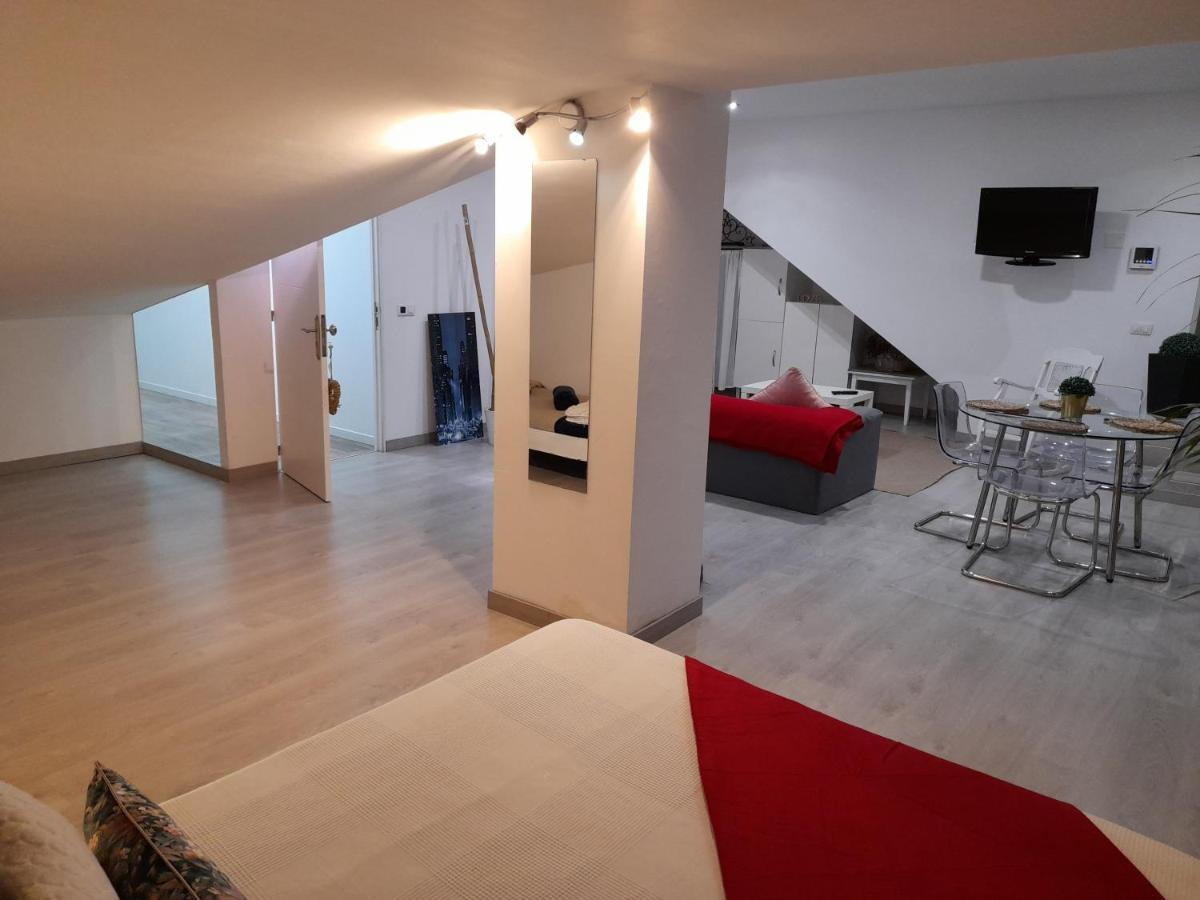 Apartamento La Crucillada La Guancha Bagian luar foto