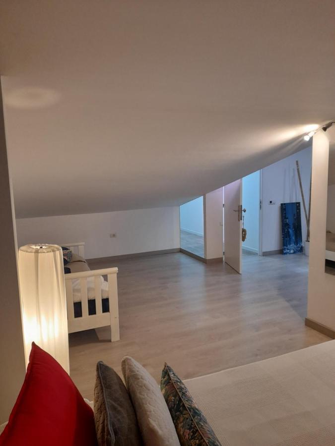 Apartamento La Crucillada La Guancha Bagian luar foto
